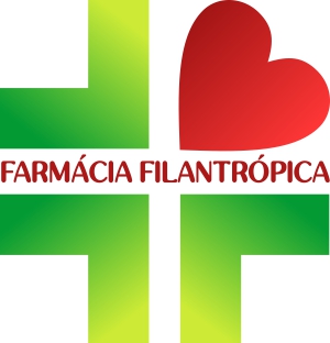 logo farmacia filantropica