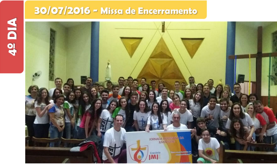 jornada diocesana juventude 2016 4